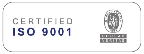 ISO 9001